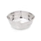 Silver Coated Akshadai Bowl Small - Pack Of 10 - 280gms